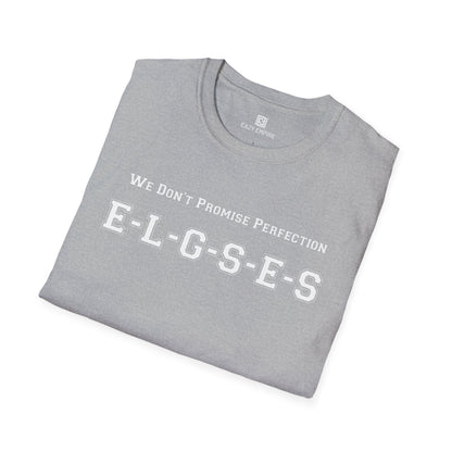 E-L-G-S-E-S T-Shirt