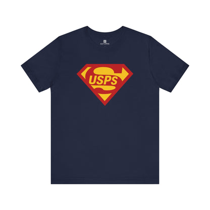 Super USPS T-Shirt