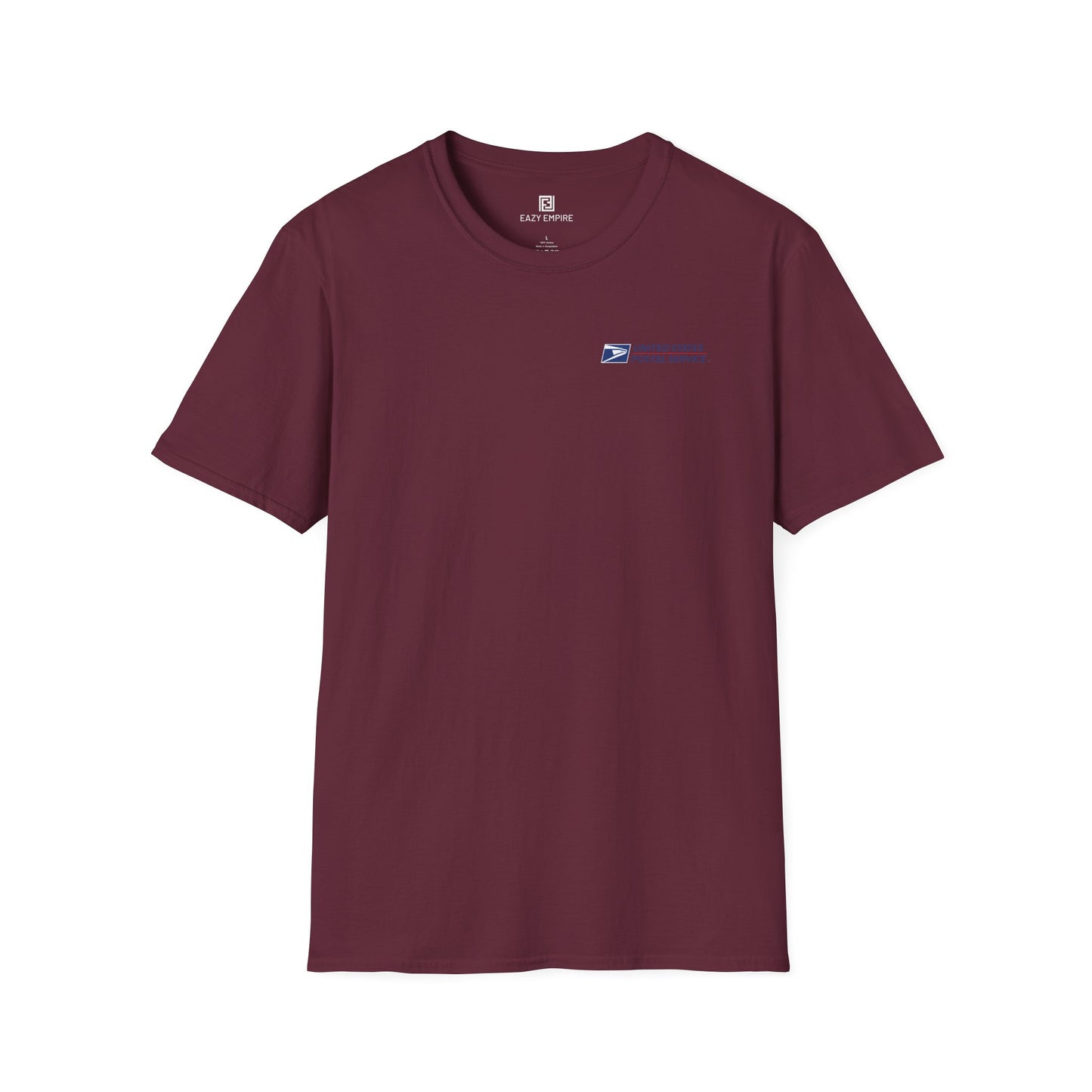 USPS Logo T-Shirt