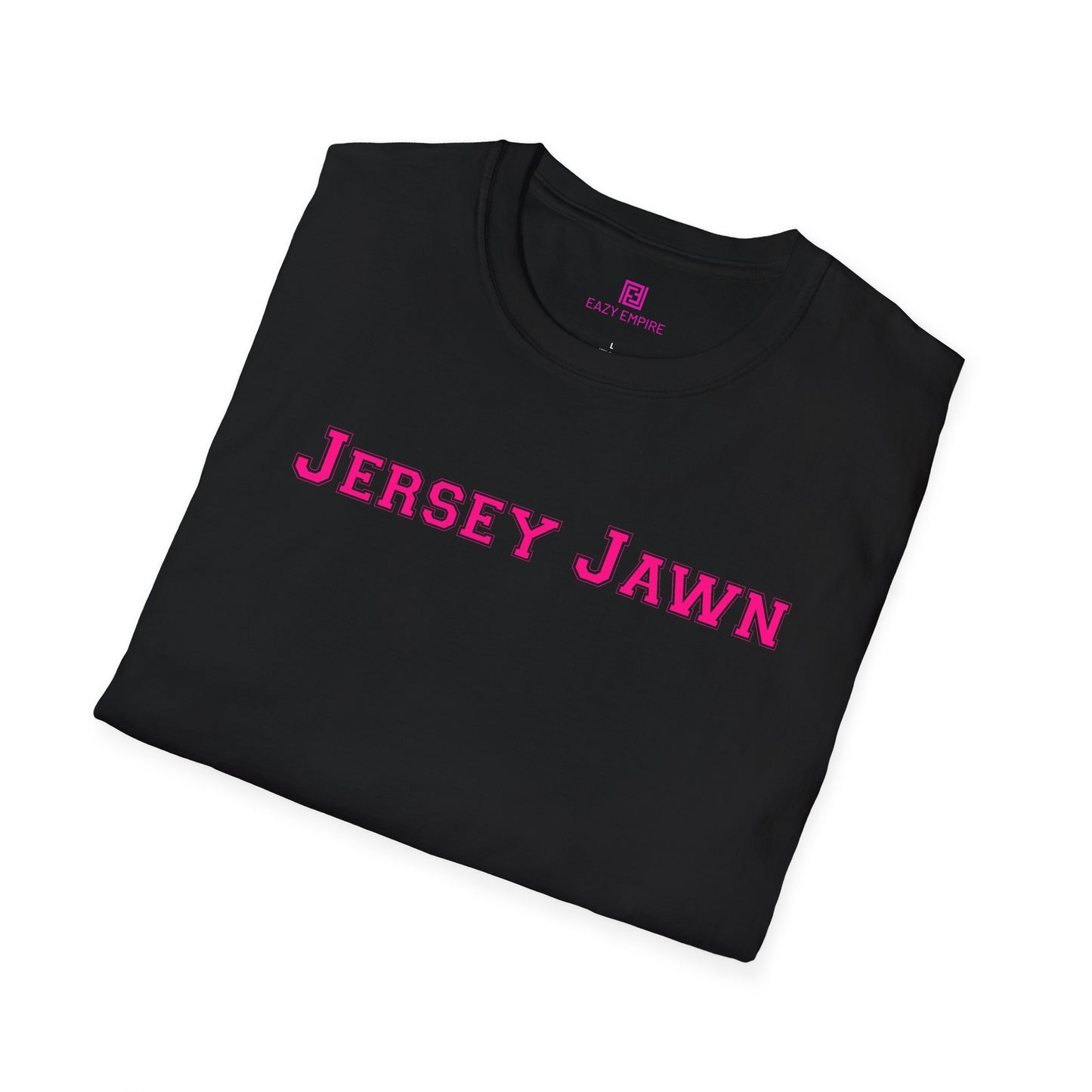 Jersey Jawn T-Shirt