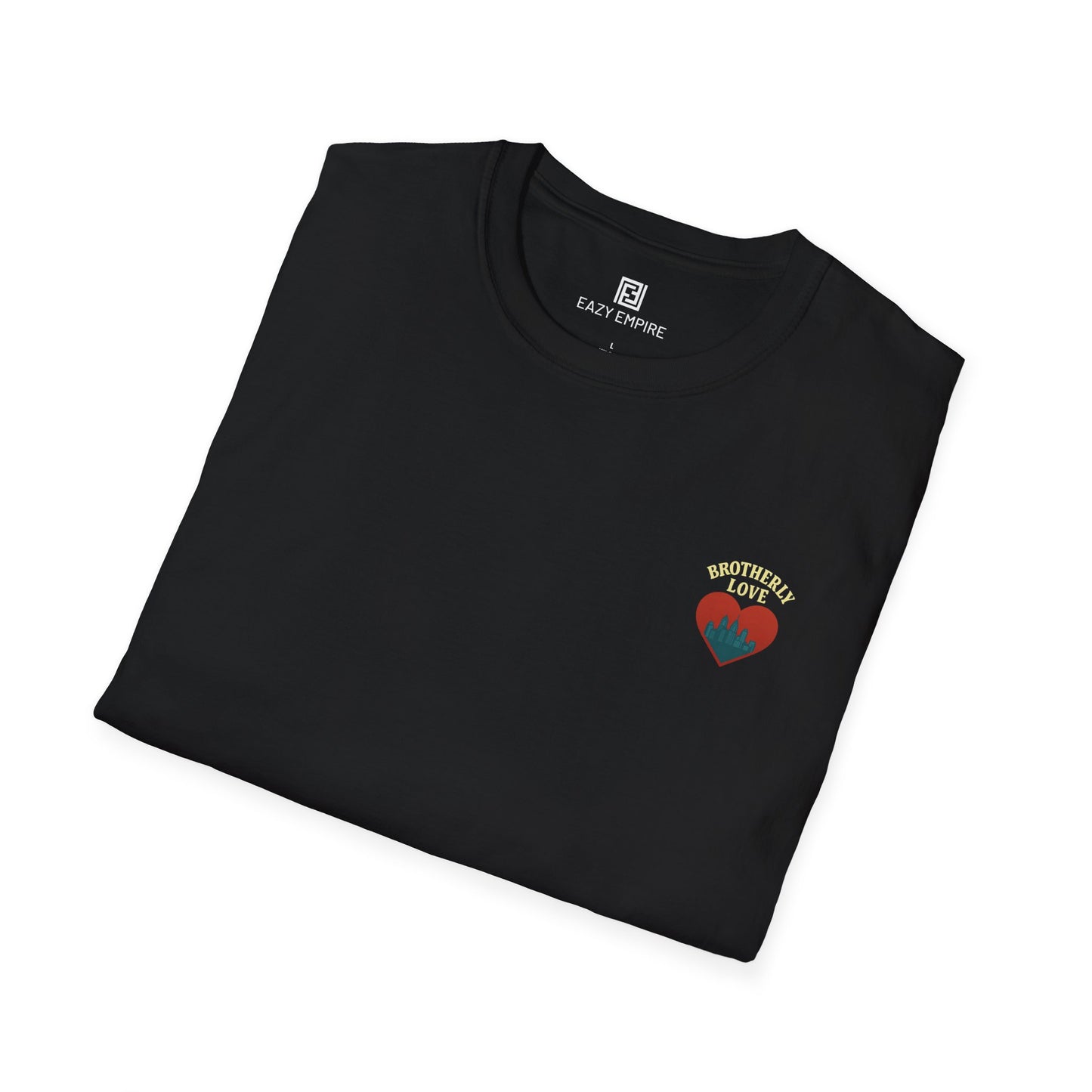 Philly Brotherly Love T-Shirt