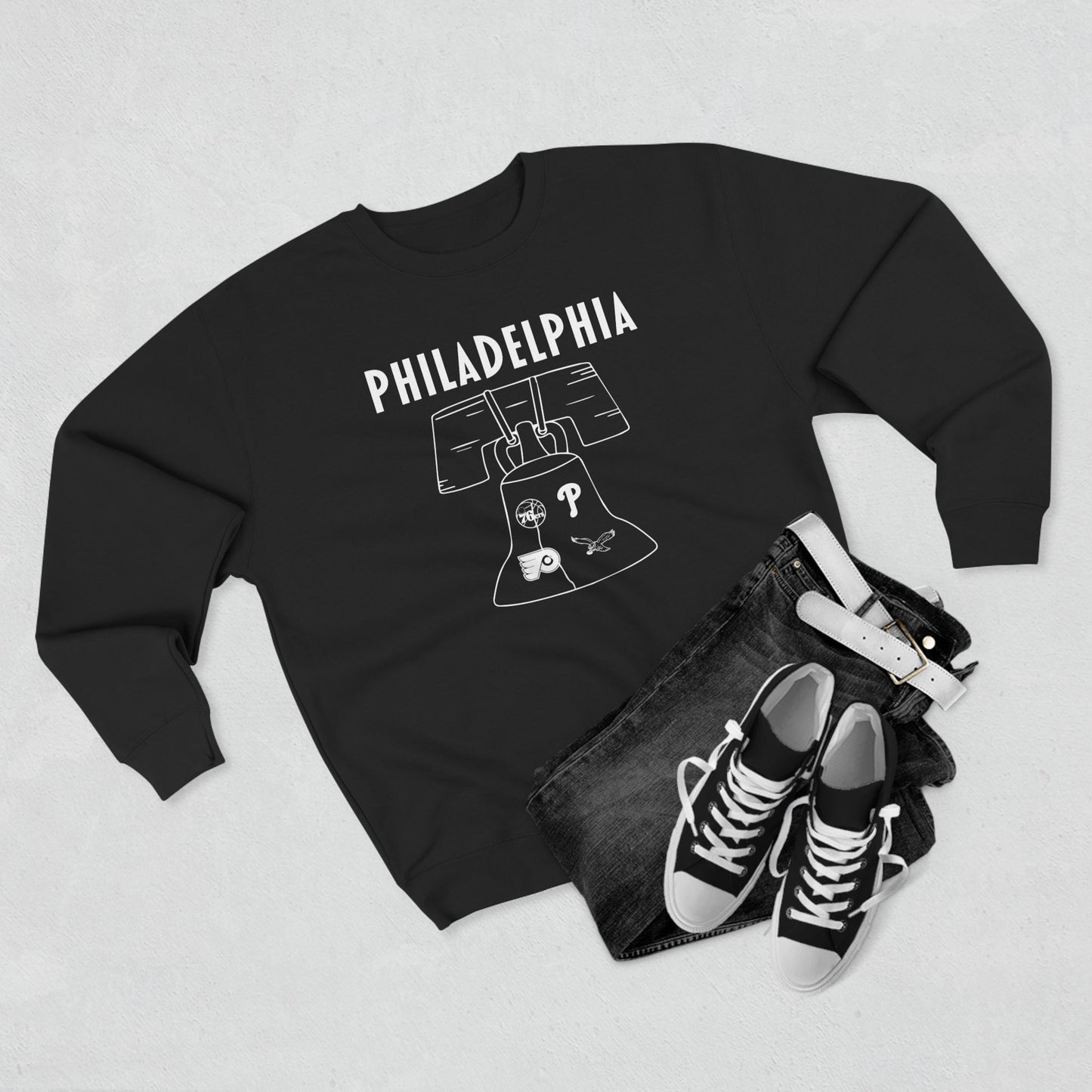 Philadelphia Team Sweatshirt