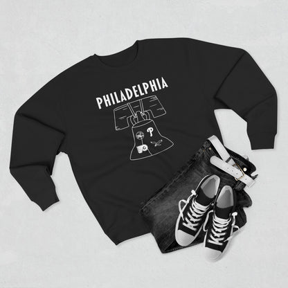 Philadelphia Team Sweatshirt