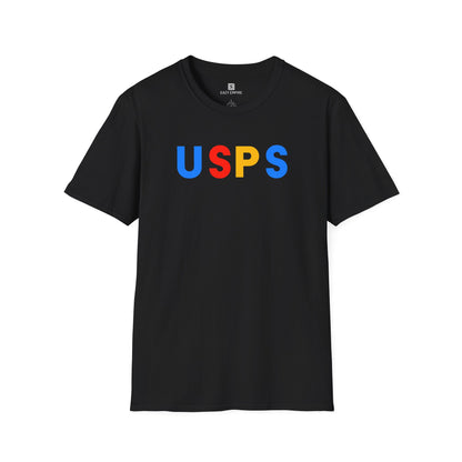 USPS T-Shirt