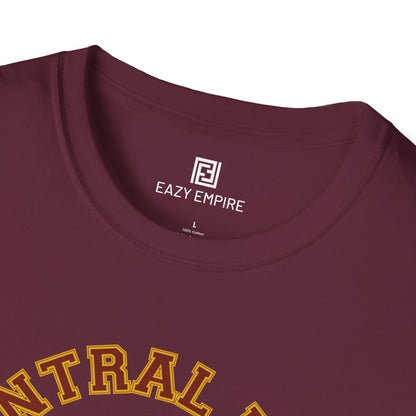 Central High School Alumni T-shirt