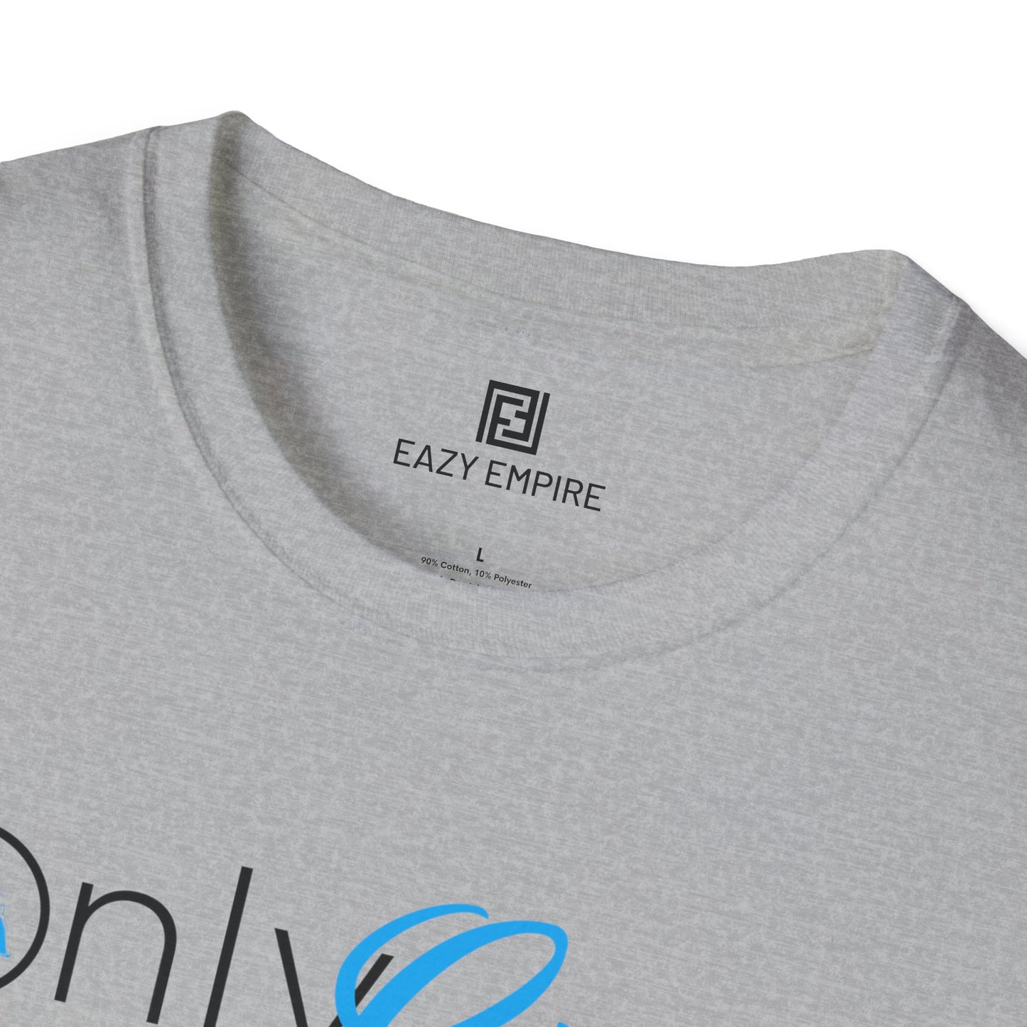 Only Guns T-Shirt