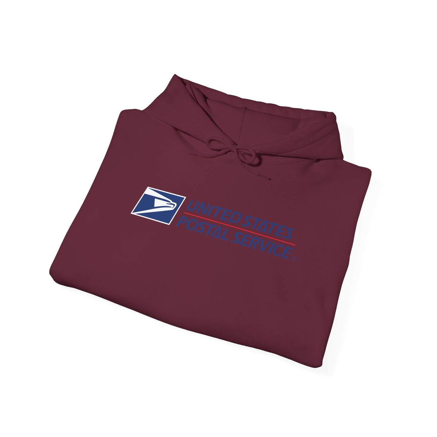USPS Pullover Hoodie