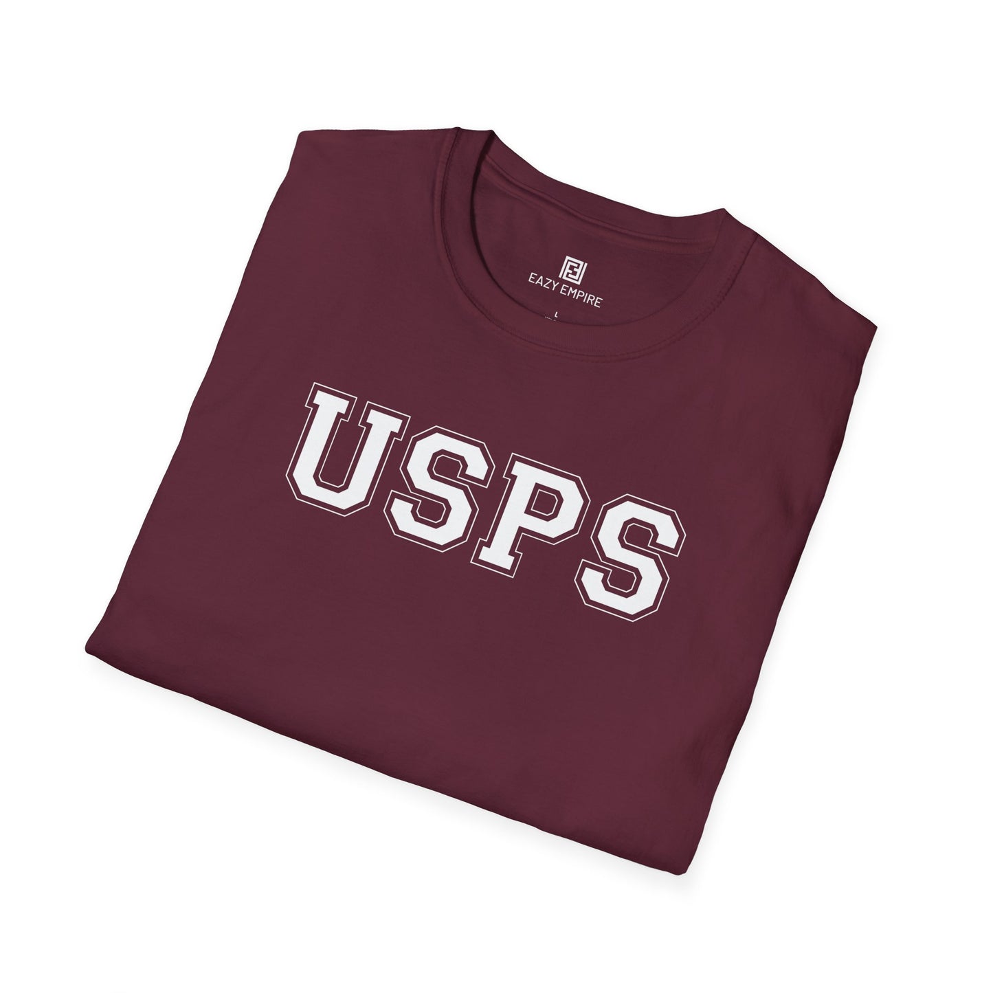 USPS T-Shirt