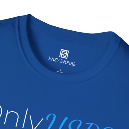 Only USPS T-Shirt