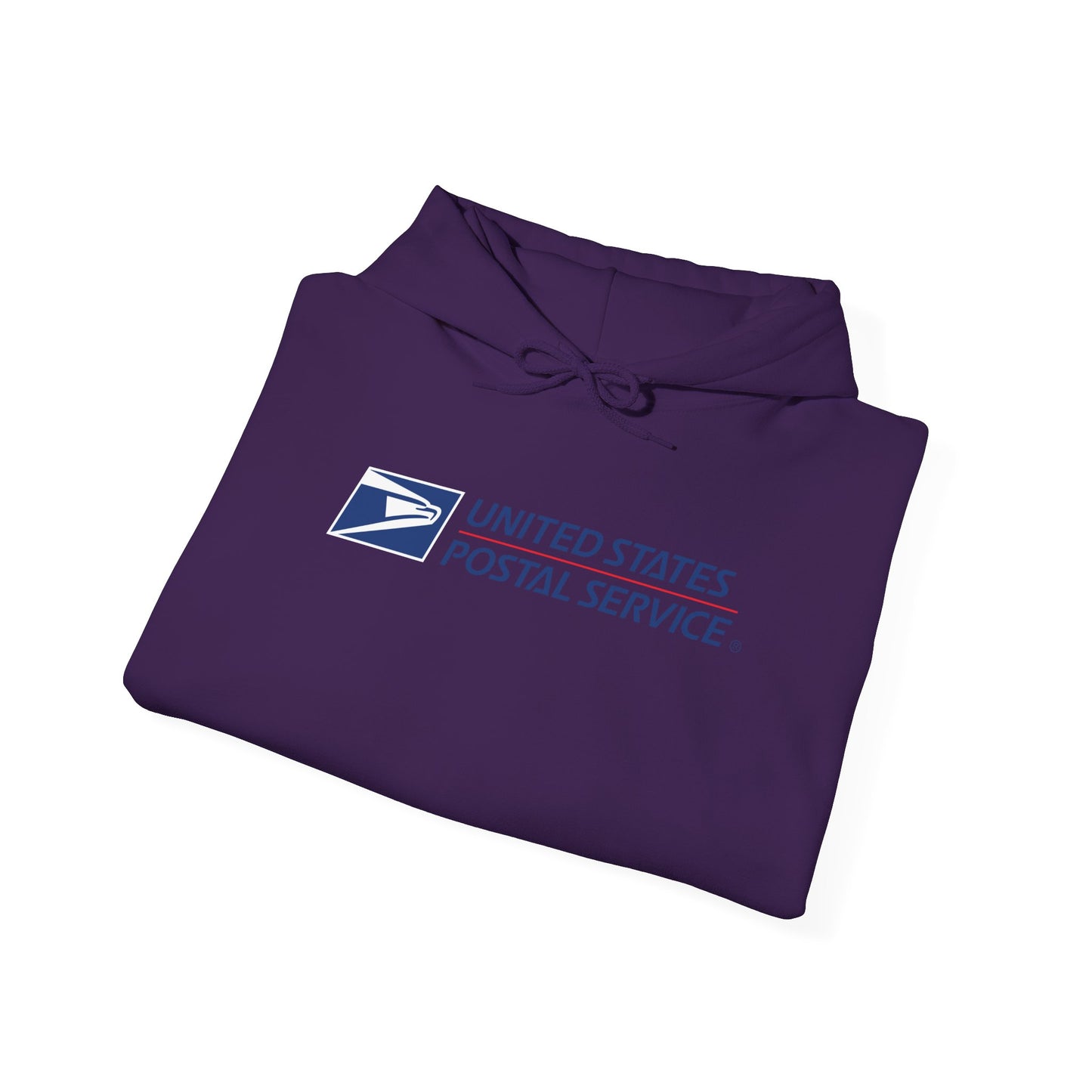 USPS Pullover Hoodie