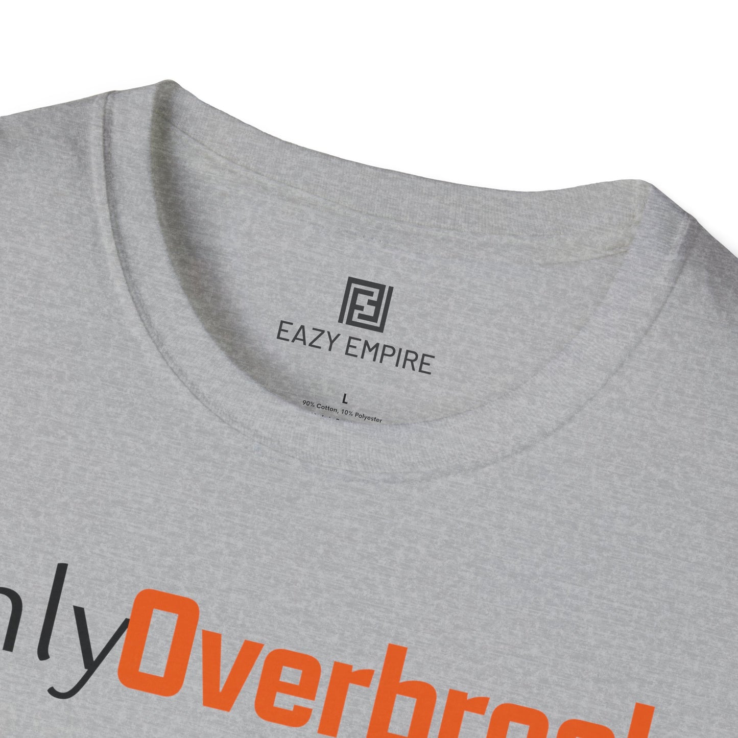 Only Overbrook T-Shirt