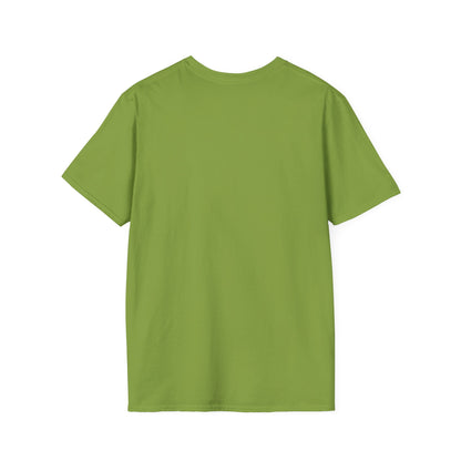 USPS Baseball Logo T-Shirt