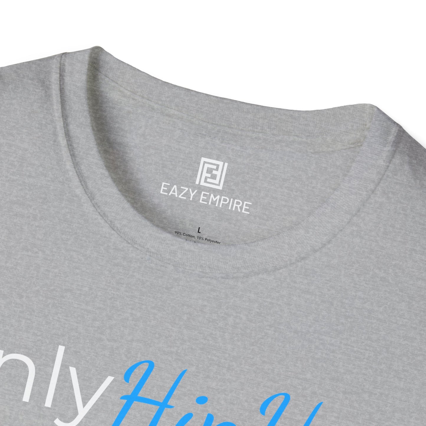 Only Hip Hop T-Shirt