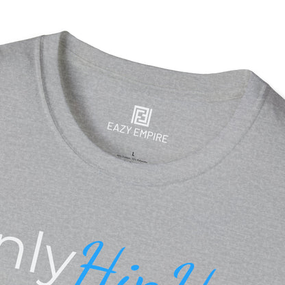 Only Hip Hop T-Shirt