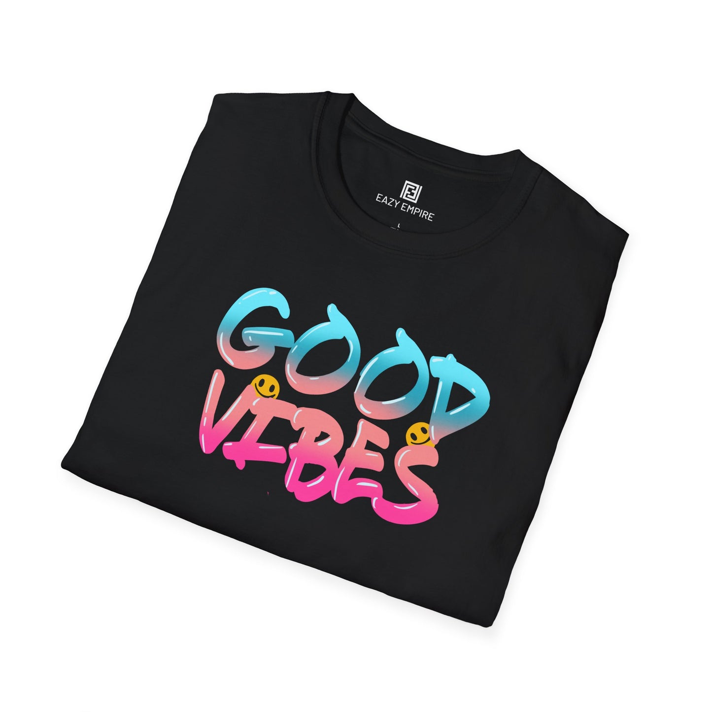 Good Vibes T-Shirt