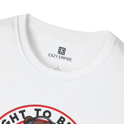Bear Arms T-Shirt