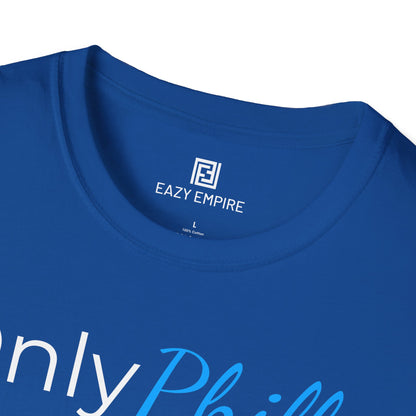 Only Philly T-Shirt