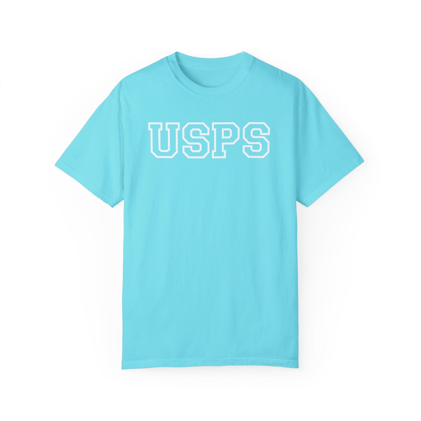 USPS Summer Colors (Limited Edition) T-shirts