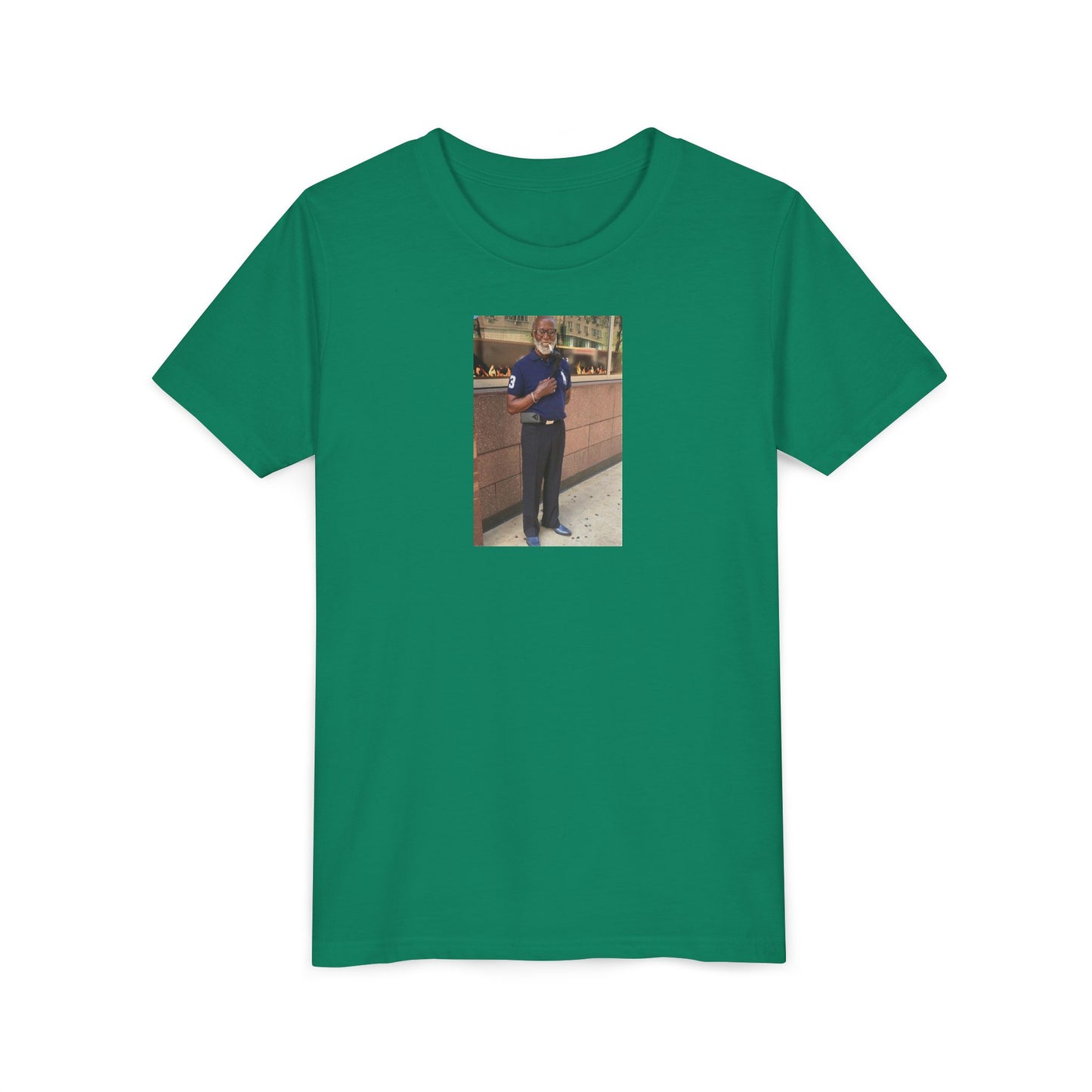 Youth Team Nichols T-shirt