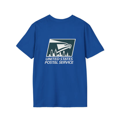 USPS Philly Skyline T-shirt
