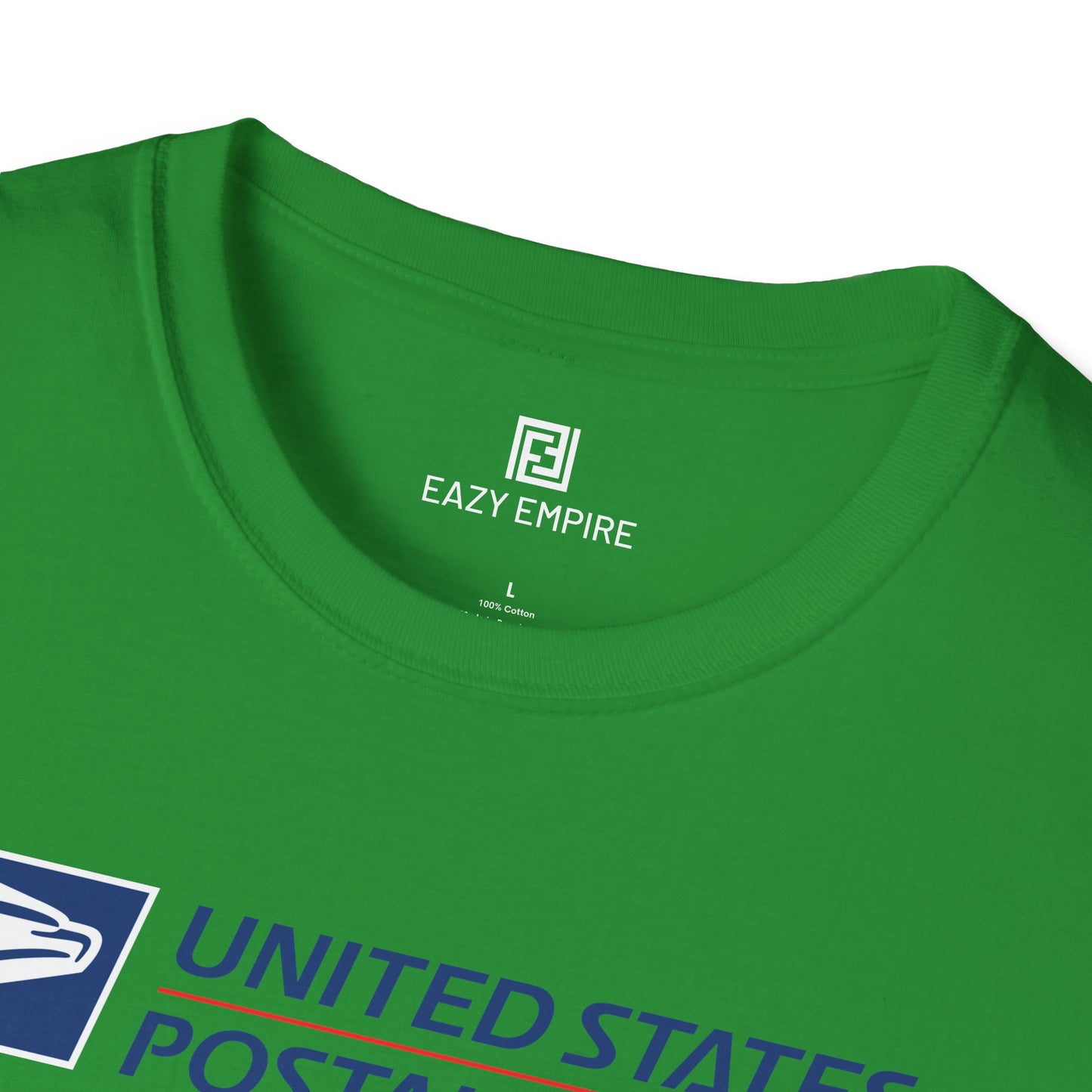 USPS T-Shirt