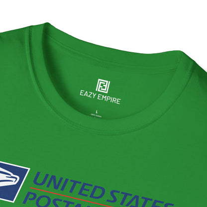 USPS T-Shirt