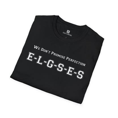E-L-G-S-E-S T-Shirt
