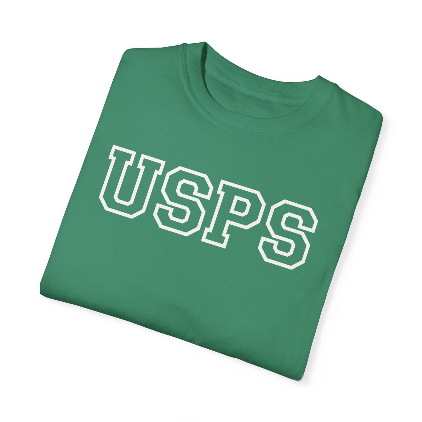 USPS Summer Colors (Limited Edition) T-shirts