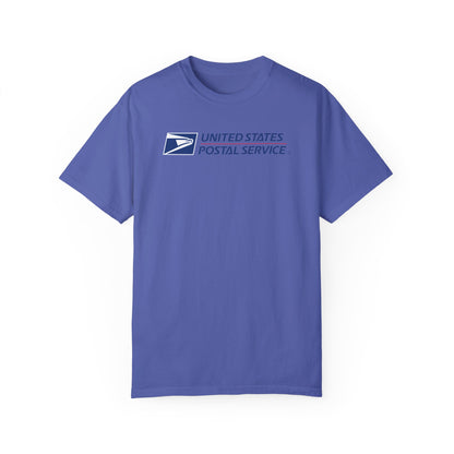 USPS Spring/Summer Colors T-Shirts Available Now