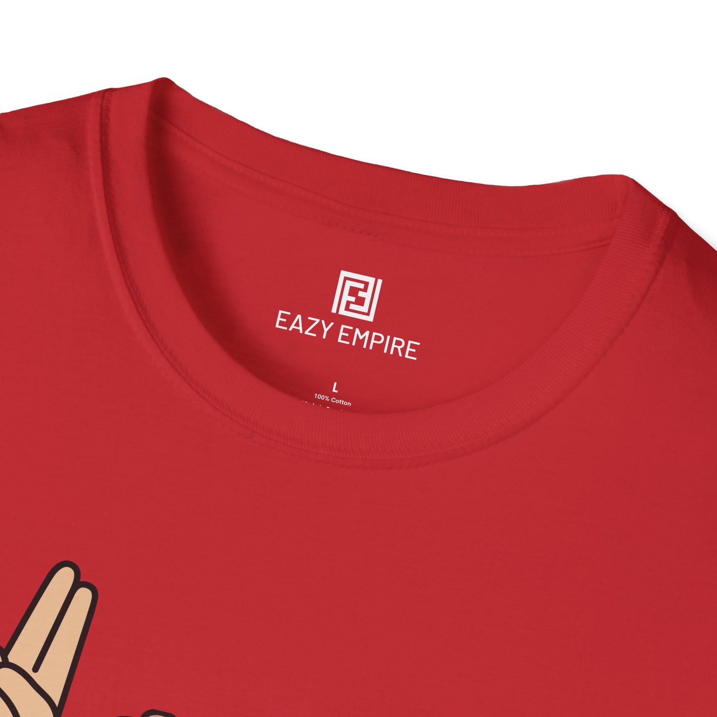 USPS Sign Language T-Shirt