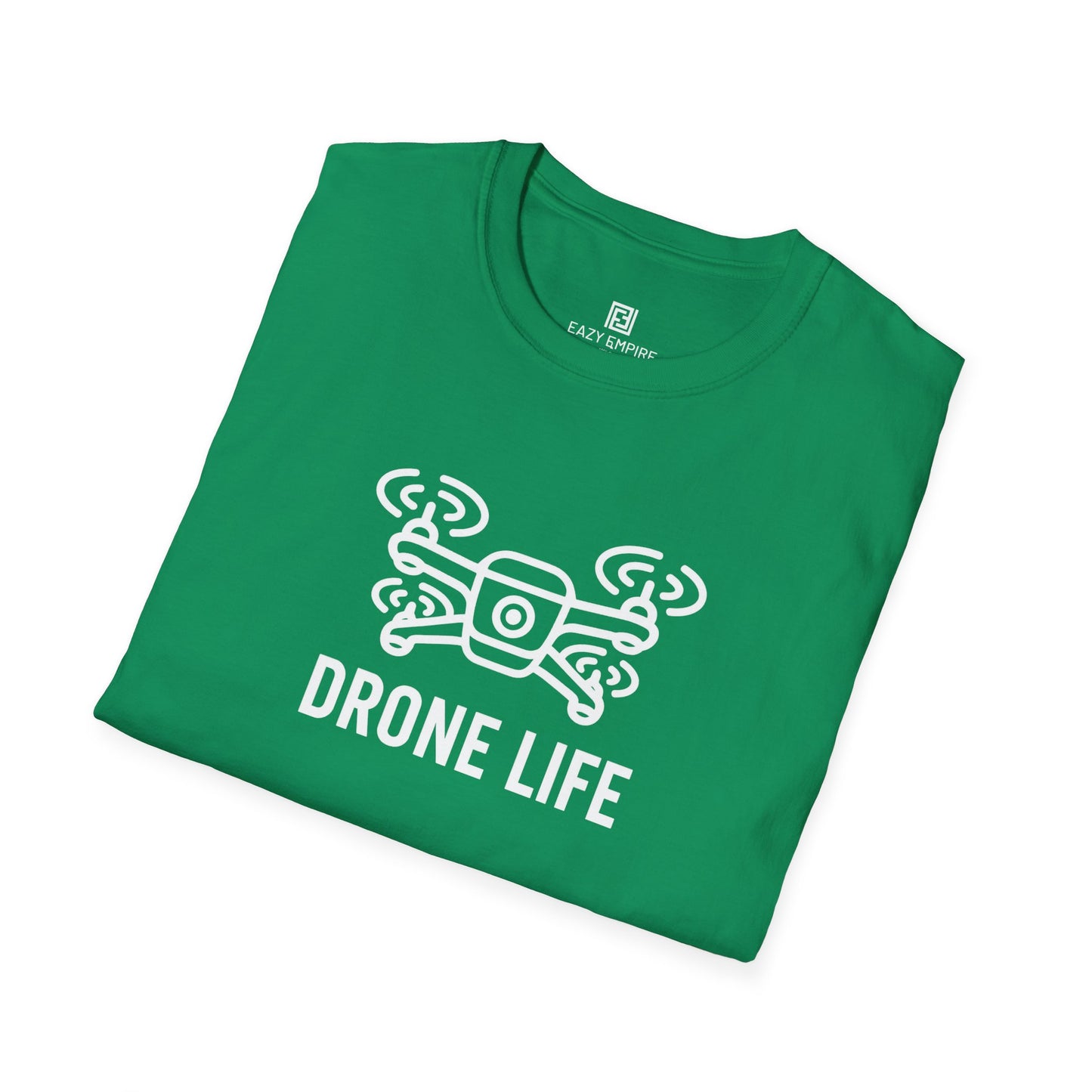 Drone Life T-Shirt