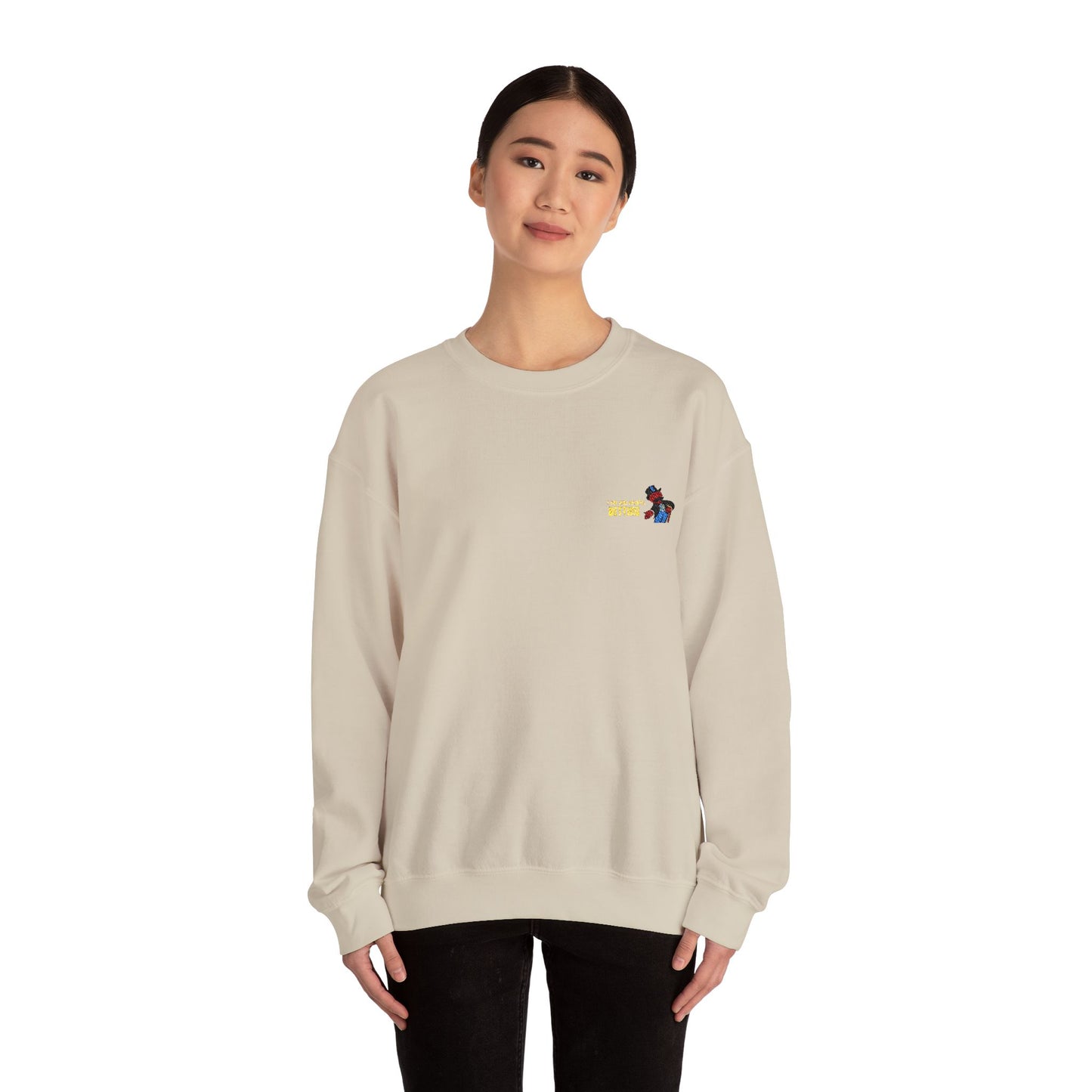 Eddie Sweatshirt