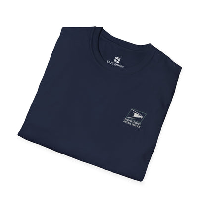 USPS Eagles Logo T-Shirt