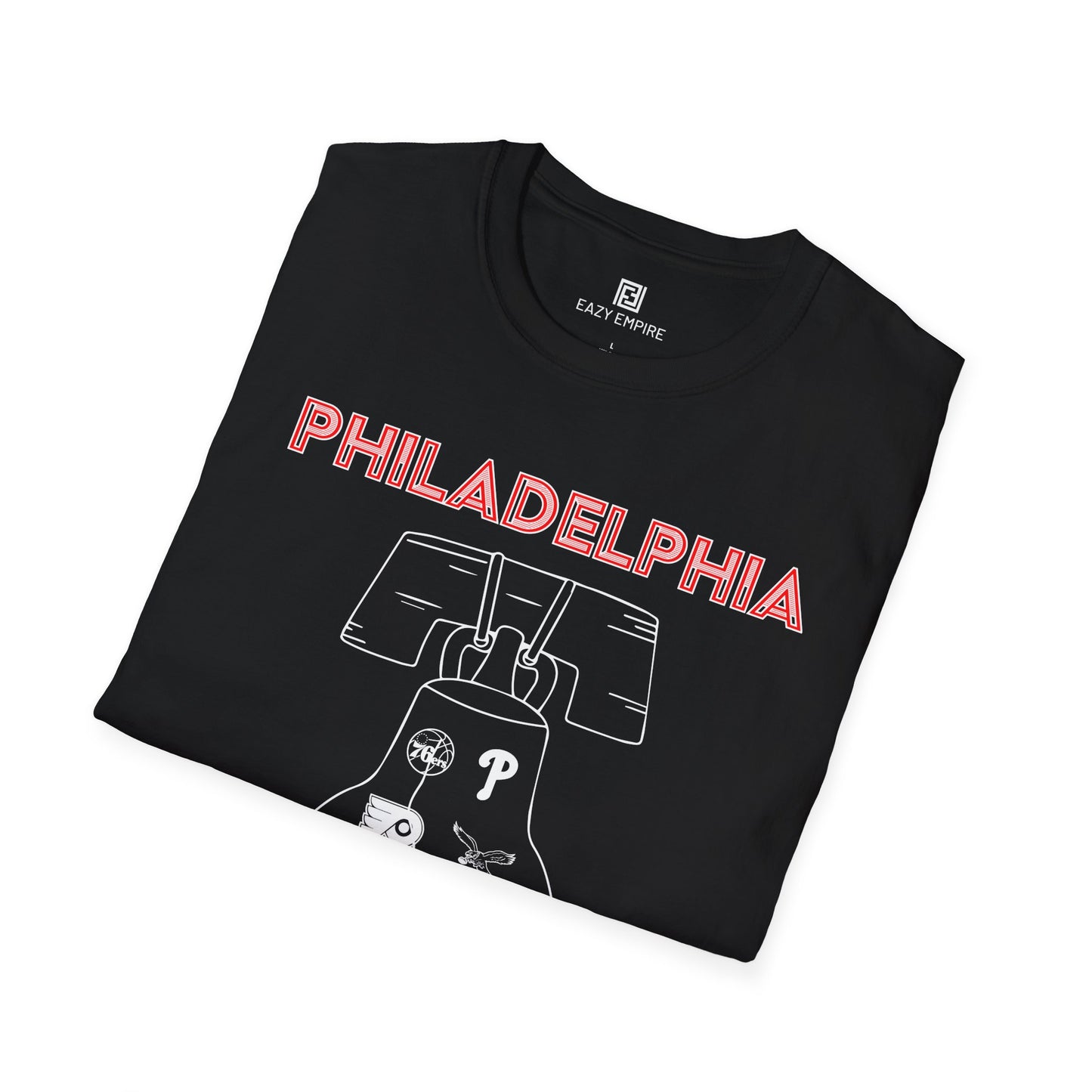 Philadelphia Teams T-Shirt
