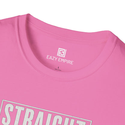 Straight Outta Philly T-Shirt