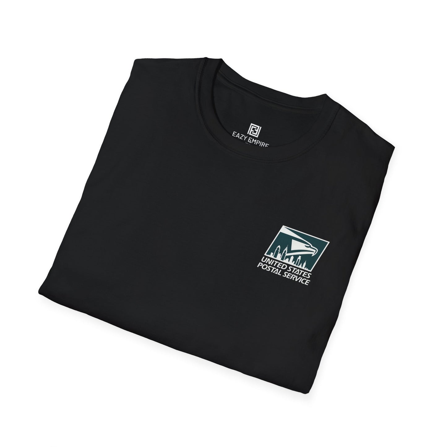 USPS Philly Skyline T-shirt