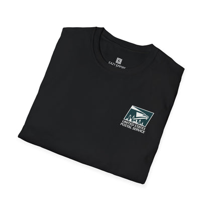 USPS Philly Skyline T-shirt
