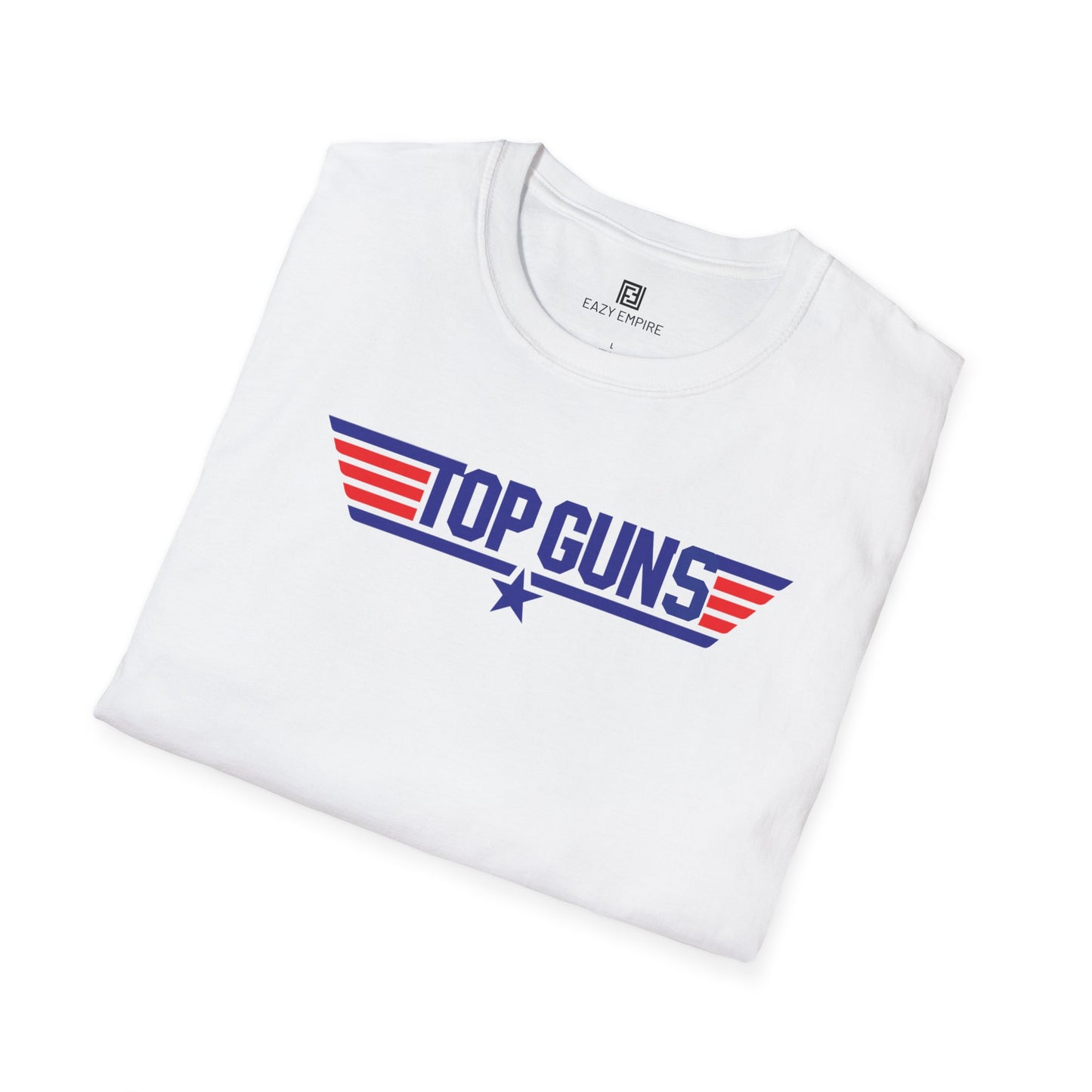 Top Guns T-Shirt