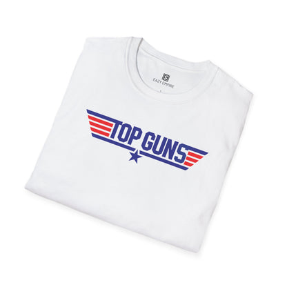 Top Guns T-Shirt