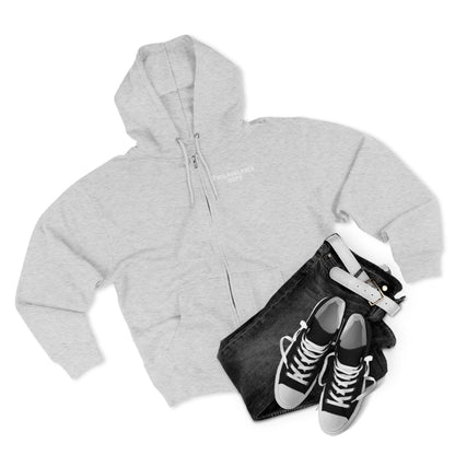 Philadelphia USPS Zip Up Hoodie