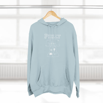 Philly Teams Pullover Hoodie