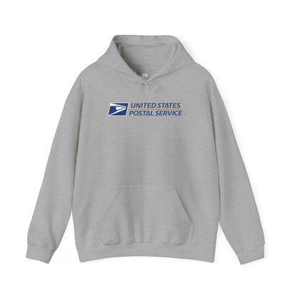 USPS Pullover Hoodie