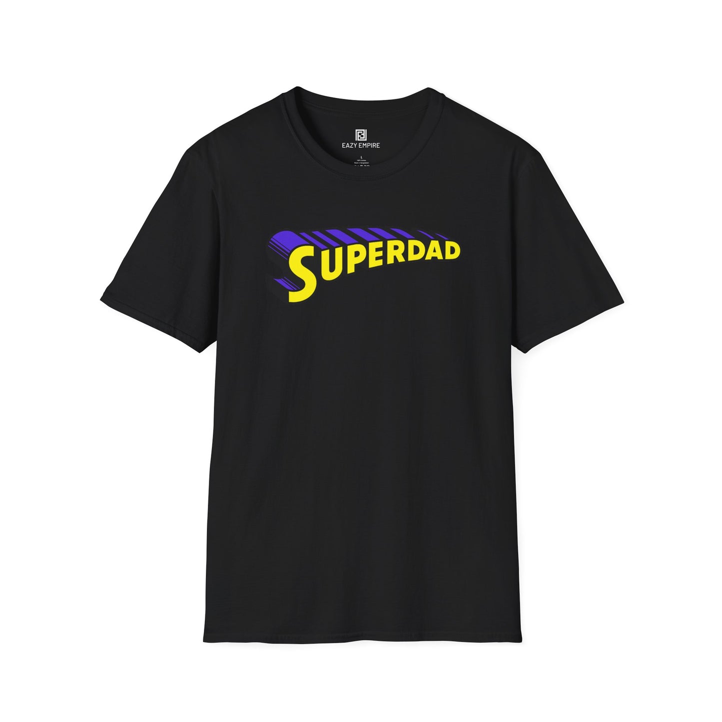 Superdad T-Shirt
