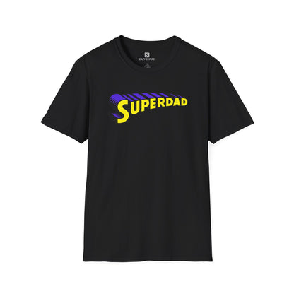 Superdad T-Shirt