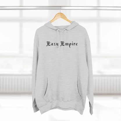 Eazy Empire Pullover Hoodie