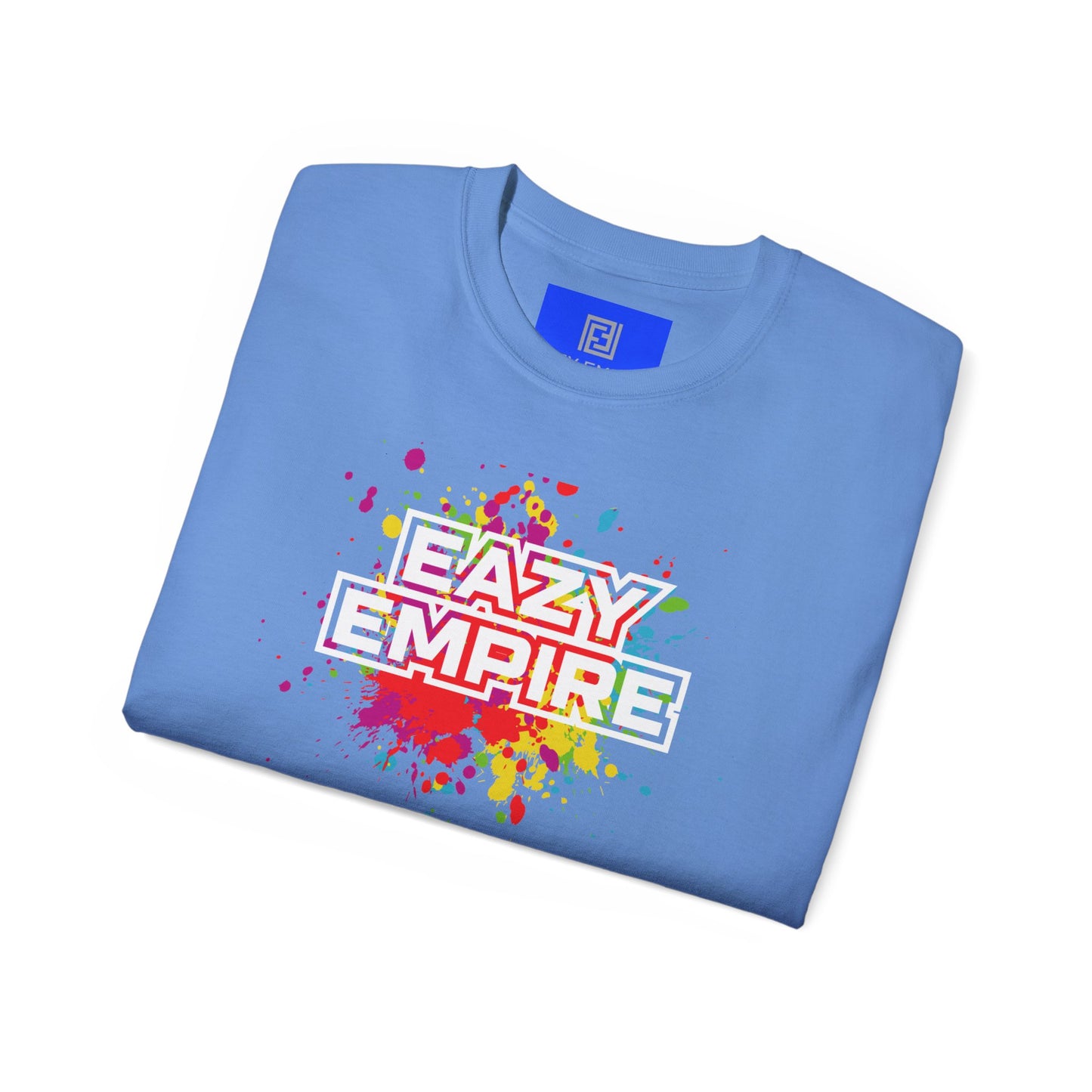 Eazy Empire (Paint) Unisex T-Shirt