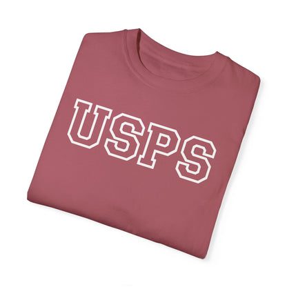 USPS Summer Colors (Limited Edition) T-shirts