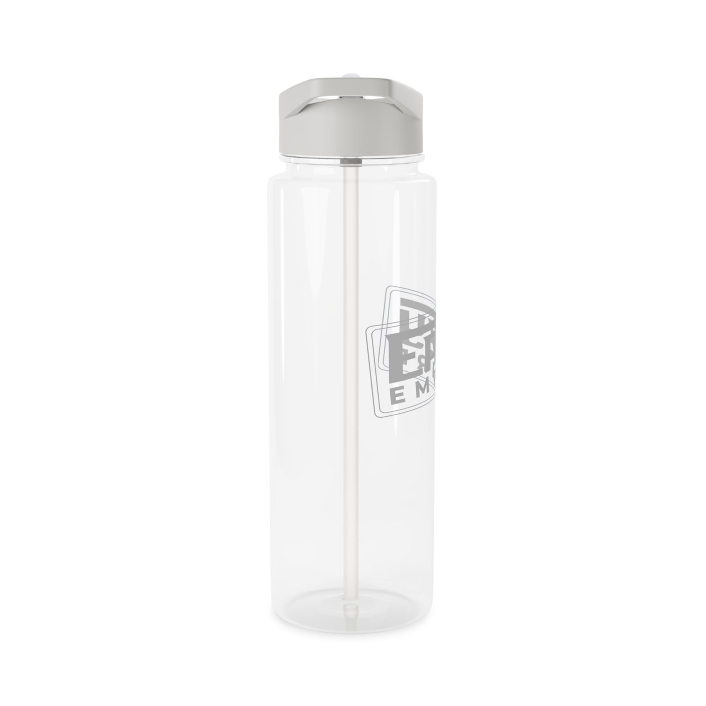 Eazy Empire Tritan Water Bottle 16.9oz / 25oz