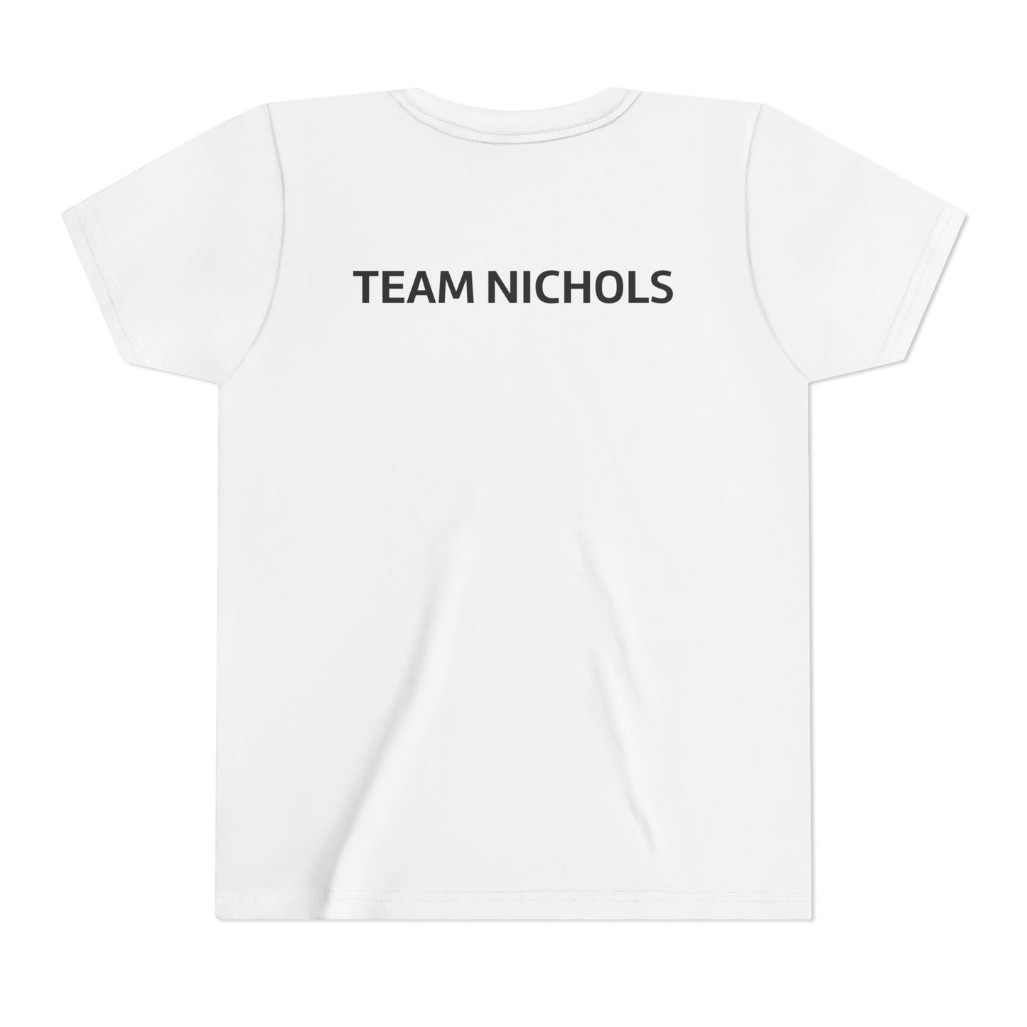Youth Team Nichols T-shirt