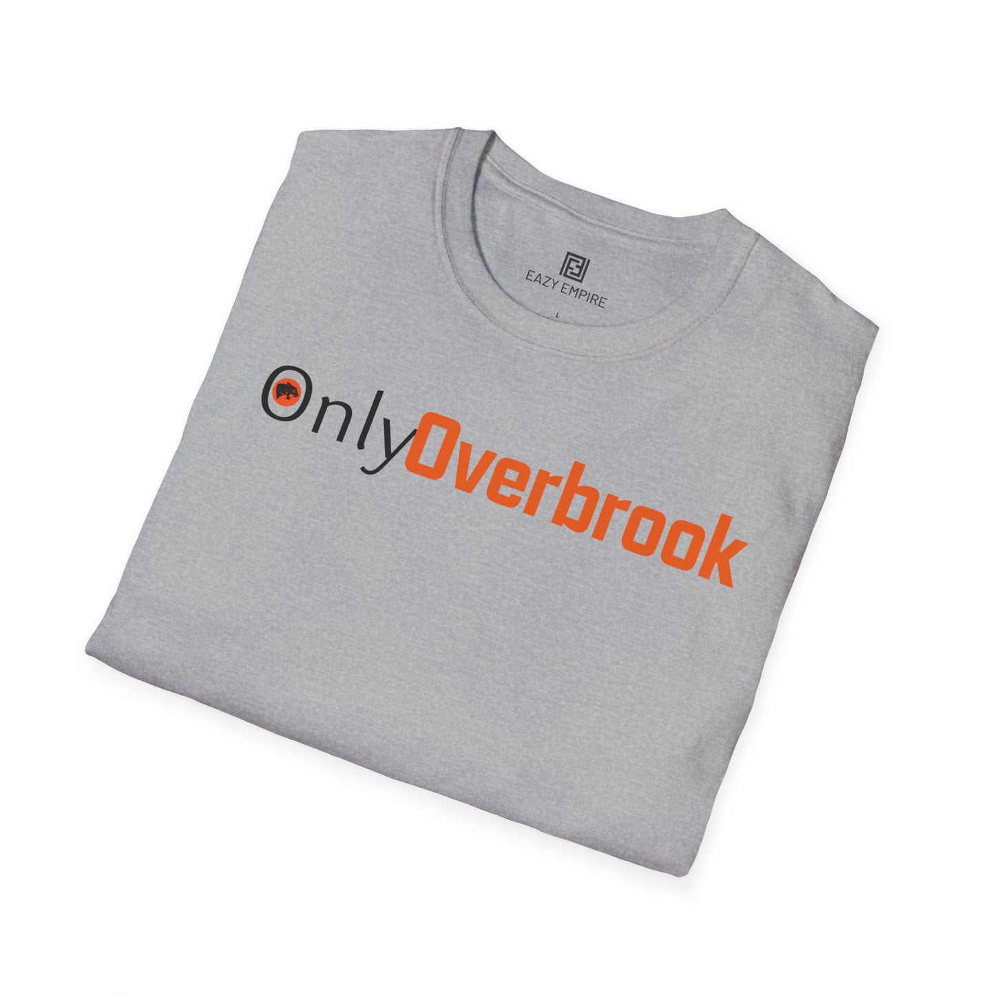 Only Overbrook T-Shirt
